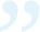 Close quote symbol