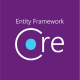Microsoft ASP.NET Core logo